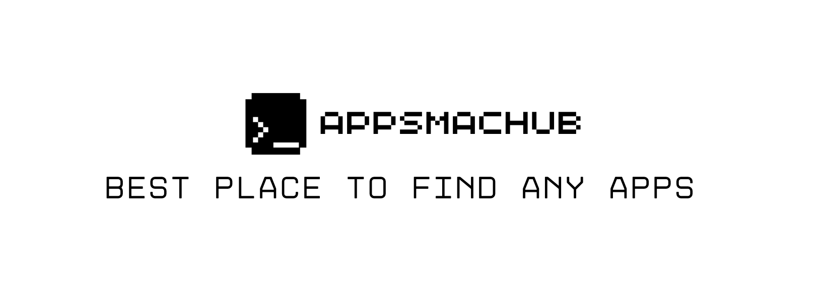 AppsMacHub - Mac apps, games and plugins hub